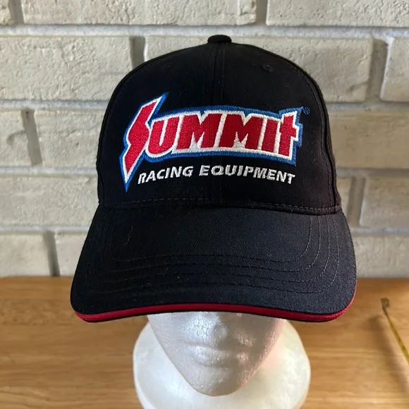 Summit Racing Cap - Picture 1 of 4